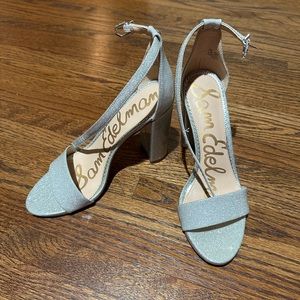 Sam Edelman heels
